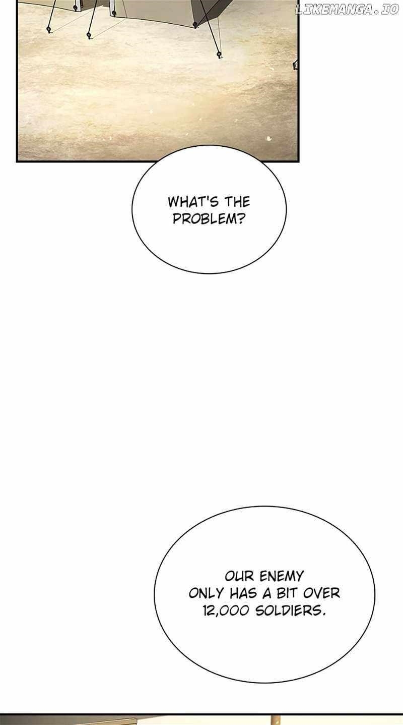 Storm Inn Chapter 126 - Page 2