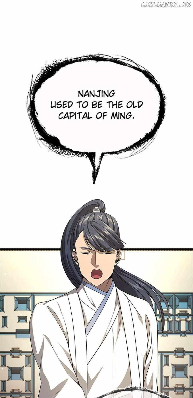 Storm Inn Chapter 126 - Page 24