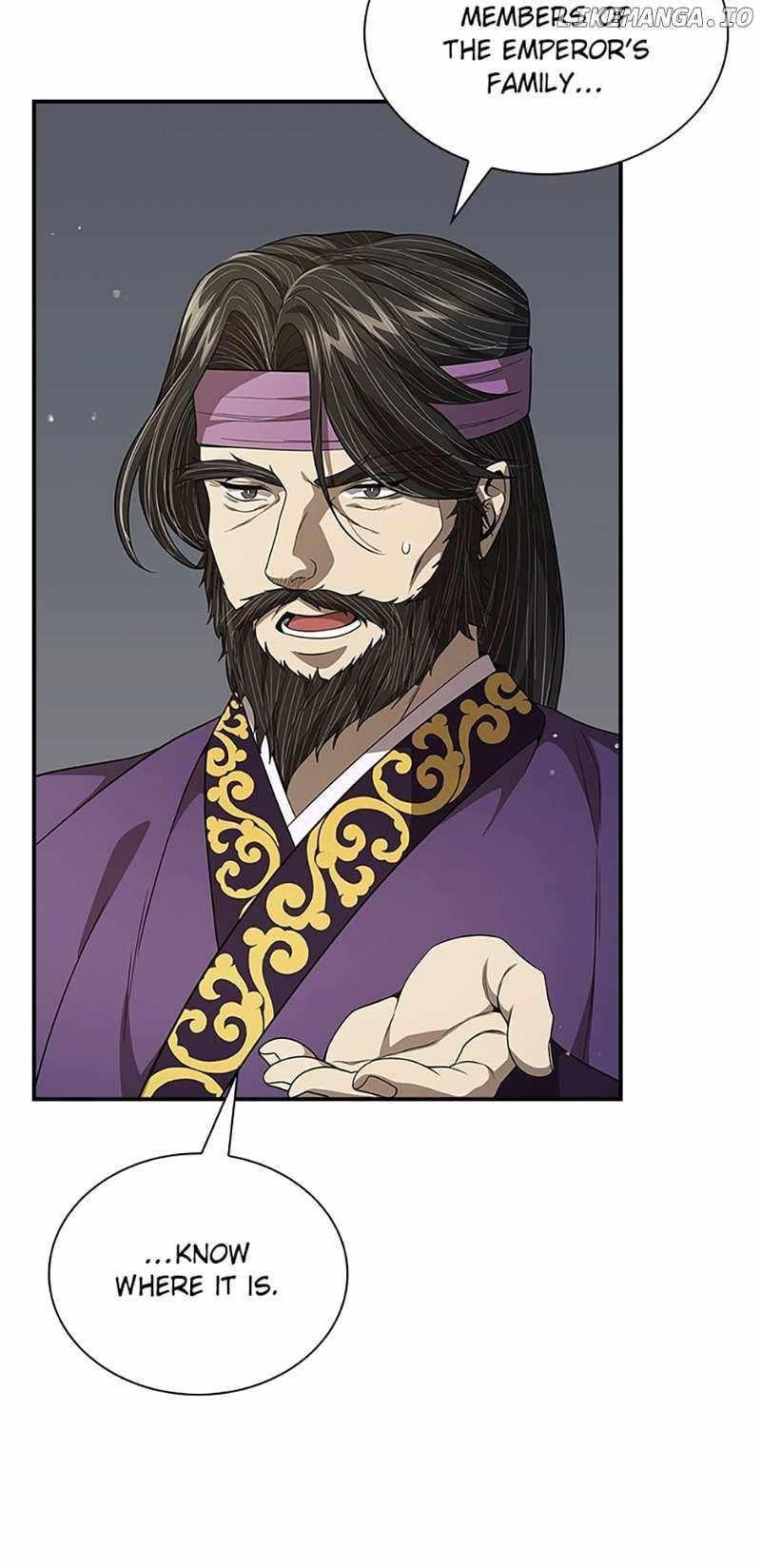 Storm Inn Chapter 126 - Page 27