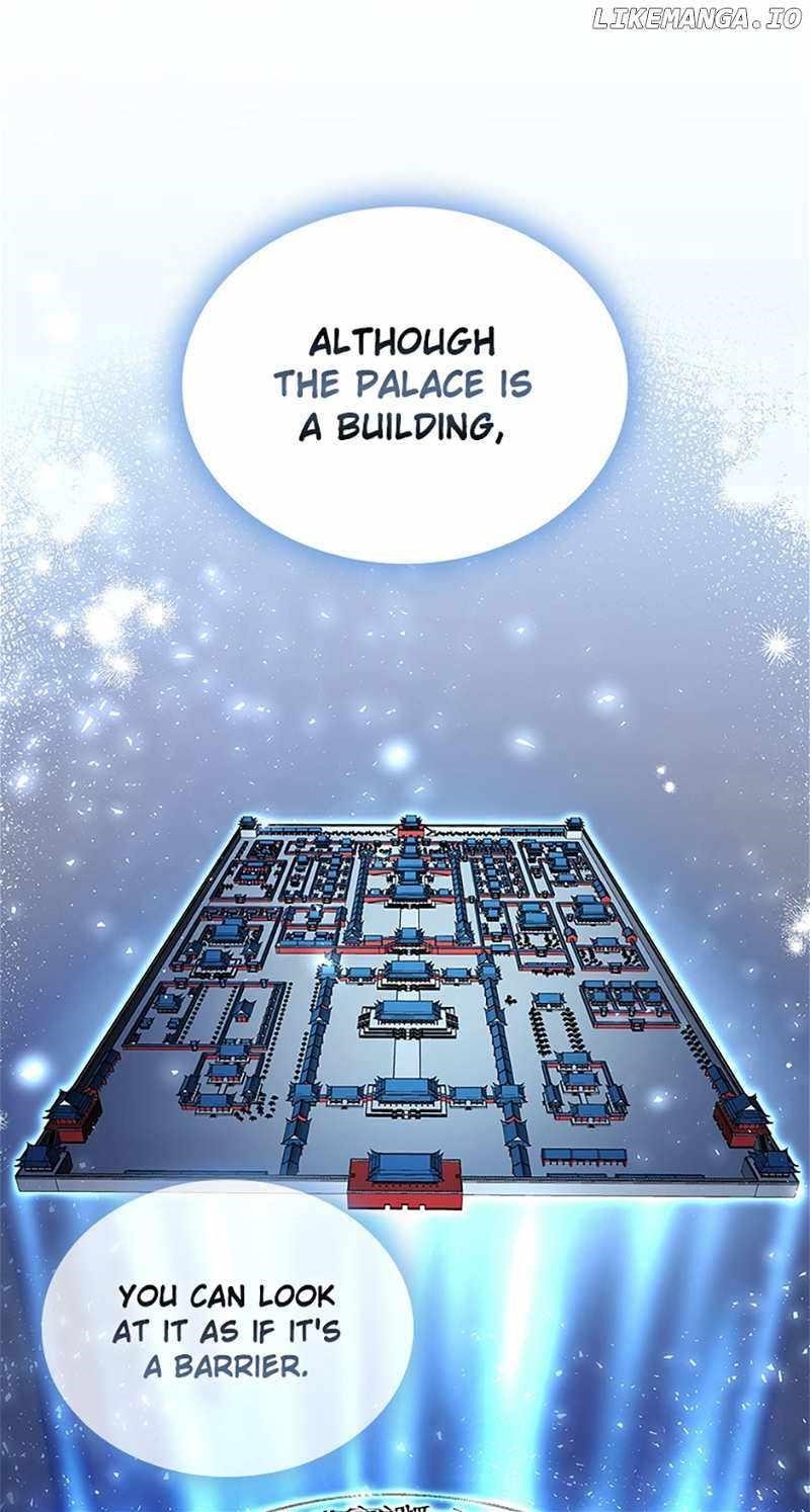 Storm Inn Chapter 126 - Page 29