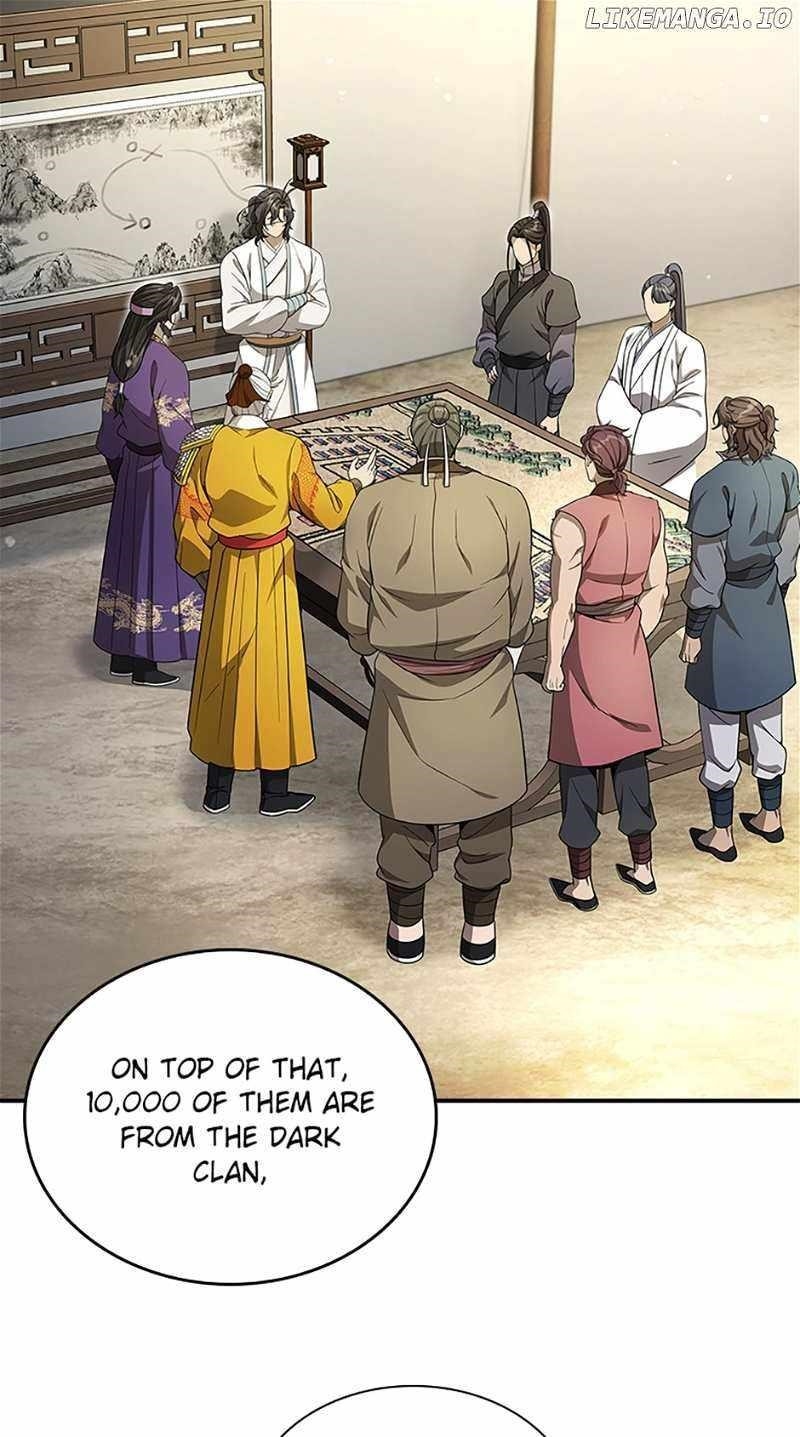 Storm Inn Chapter 126 - Page 3