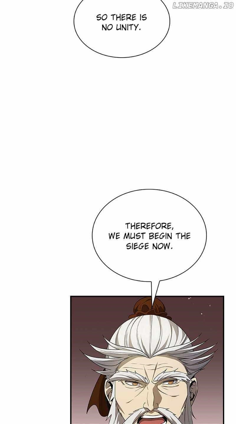 Storm Inn Chapter 126 - Page 4