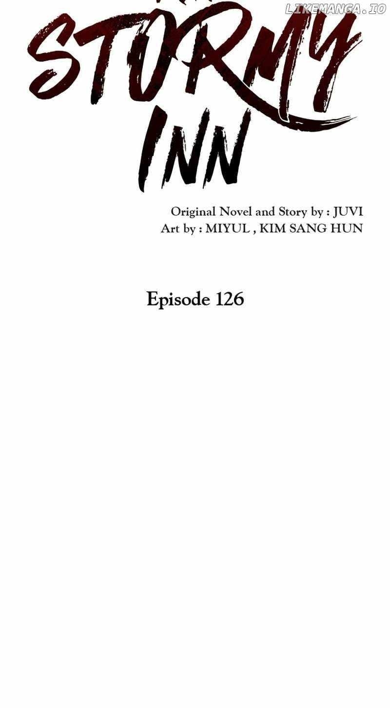 Storm Inn Chapter 126 - Page 45