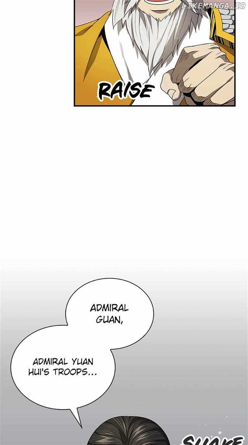 Storm Inn Chapter 126 - Page 5