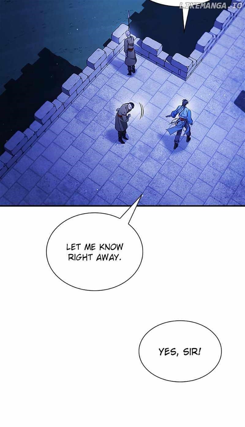 Storm Inn Chapter 126 - Page 50