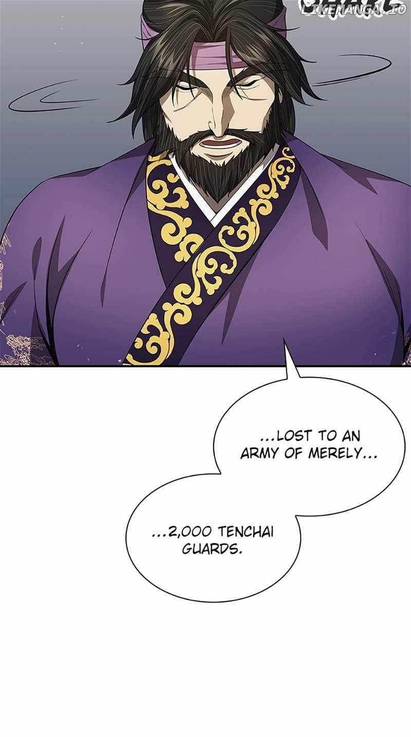 Storm Inn Chapter 126 - Page 6