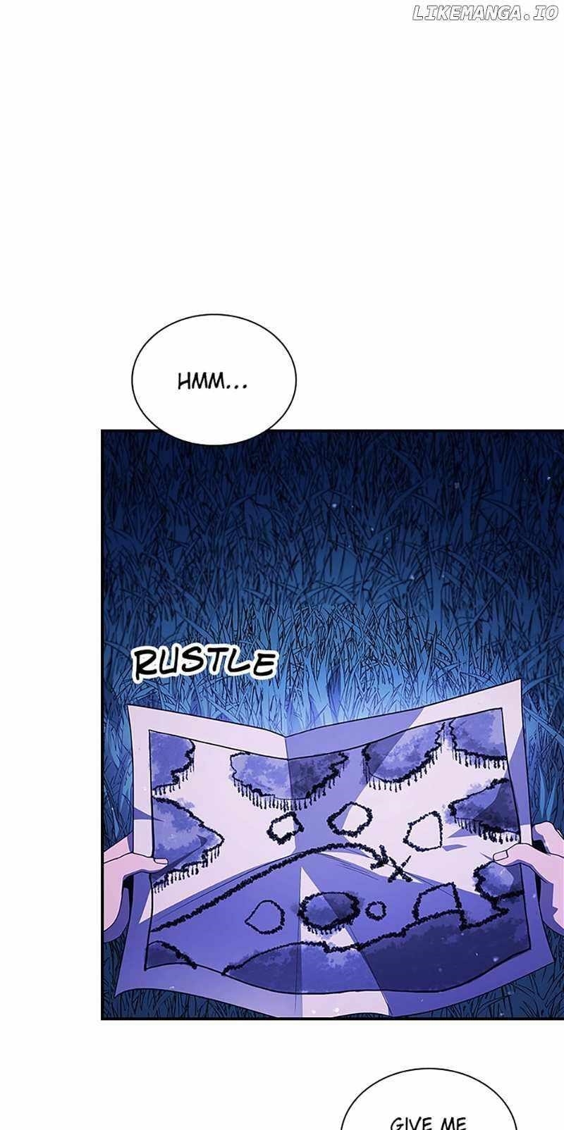 Storm Inn Chapter 126 - Page 66