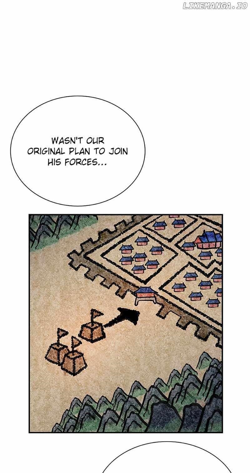 Storm Inn Chapter 126 - Page 7