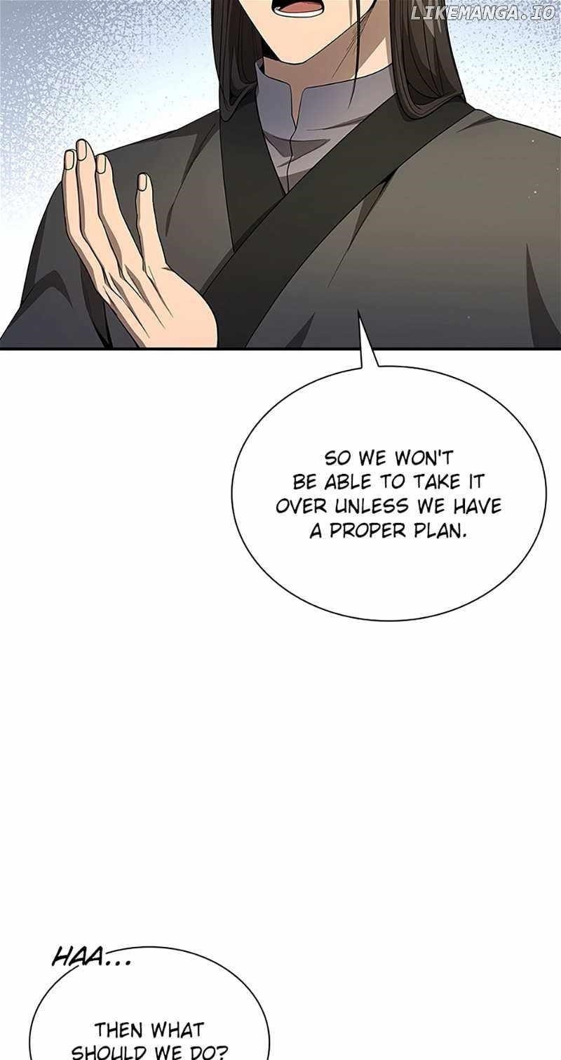 Storm Inn Chapter 126 - Page 9