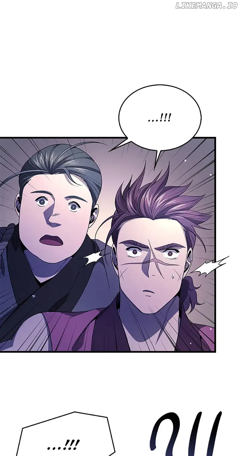 Storm Inn Chapter 127 - Page 38