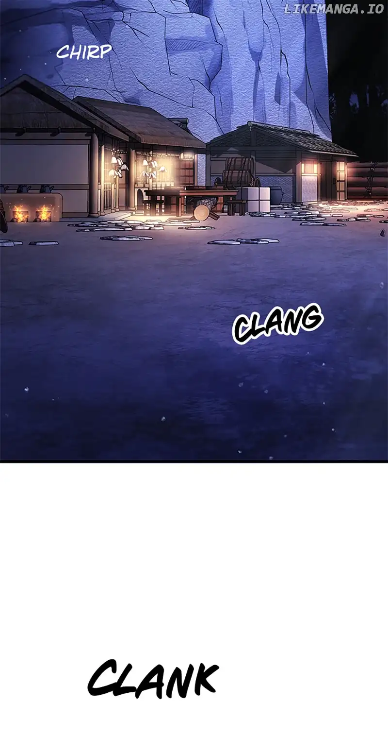 Storm Inn Chapter 127 - Page 47