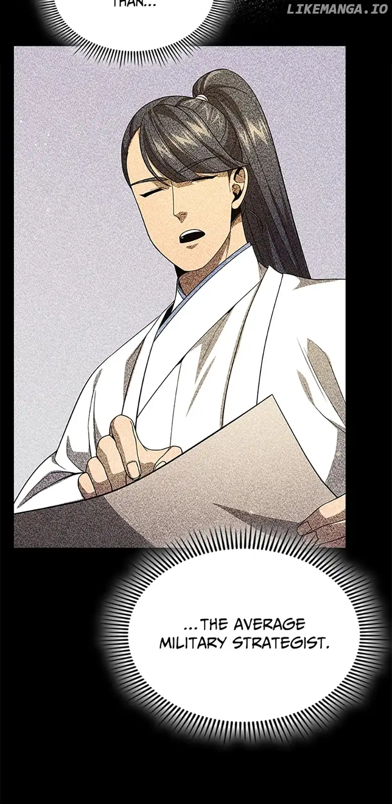 Storm Inn Chapter 127 - Page 6