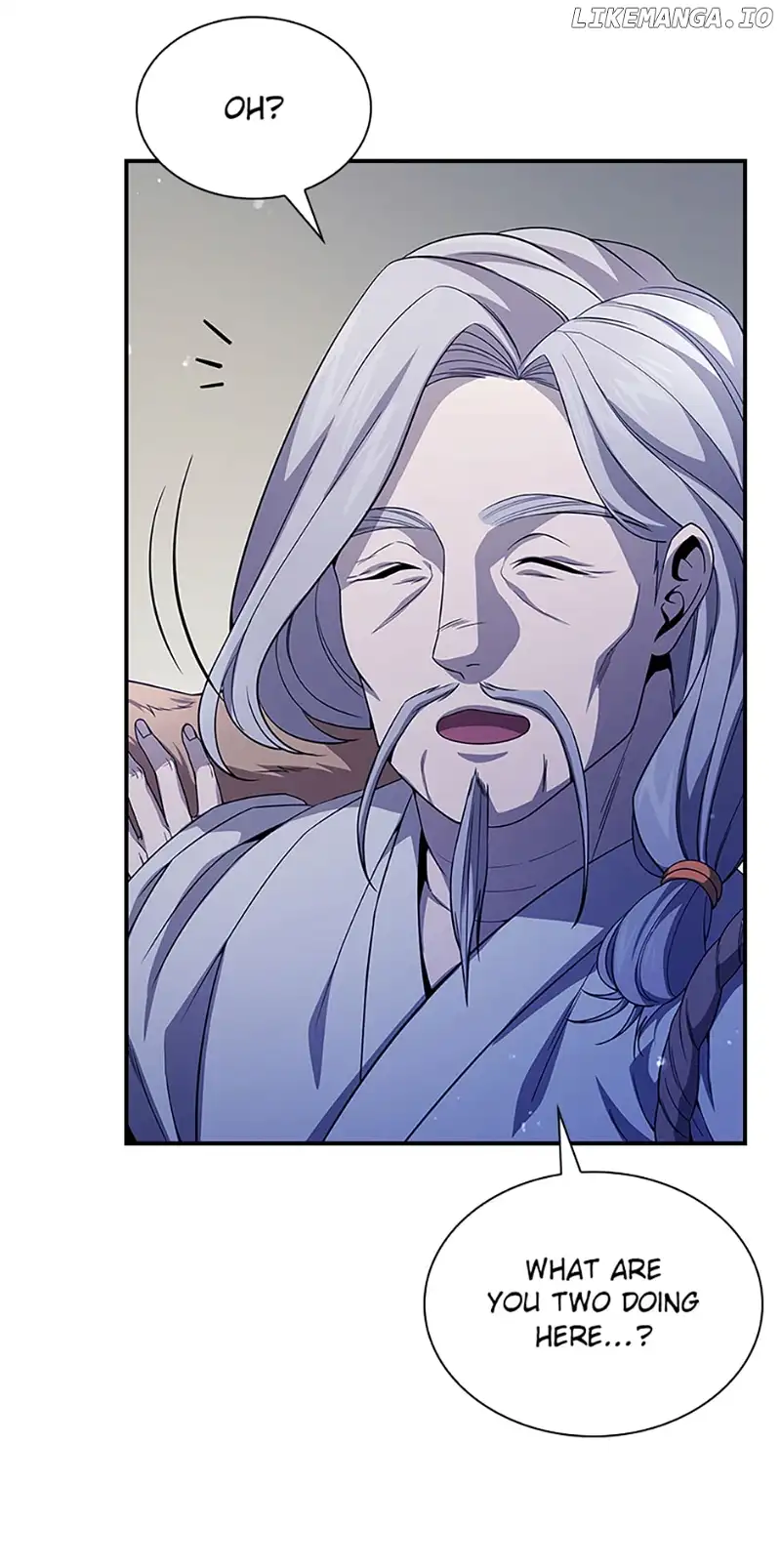 Storm Inn Chapter 127 - Page 65