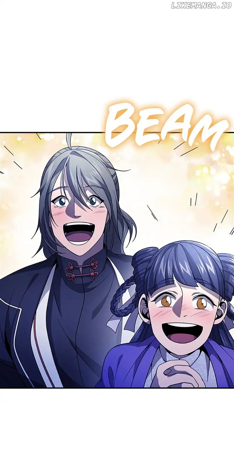 Storm Inn Chapter 127 - Page 66