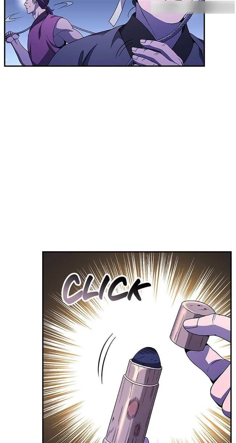 Storm Inn Chapter 128 - Page 10