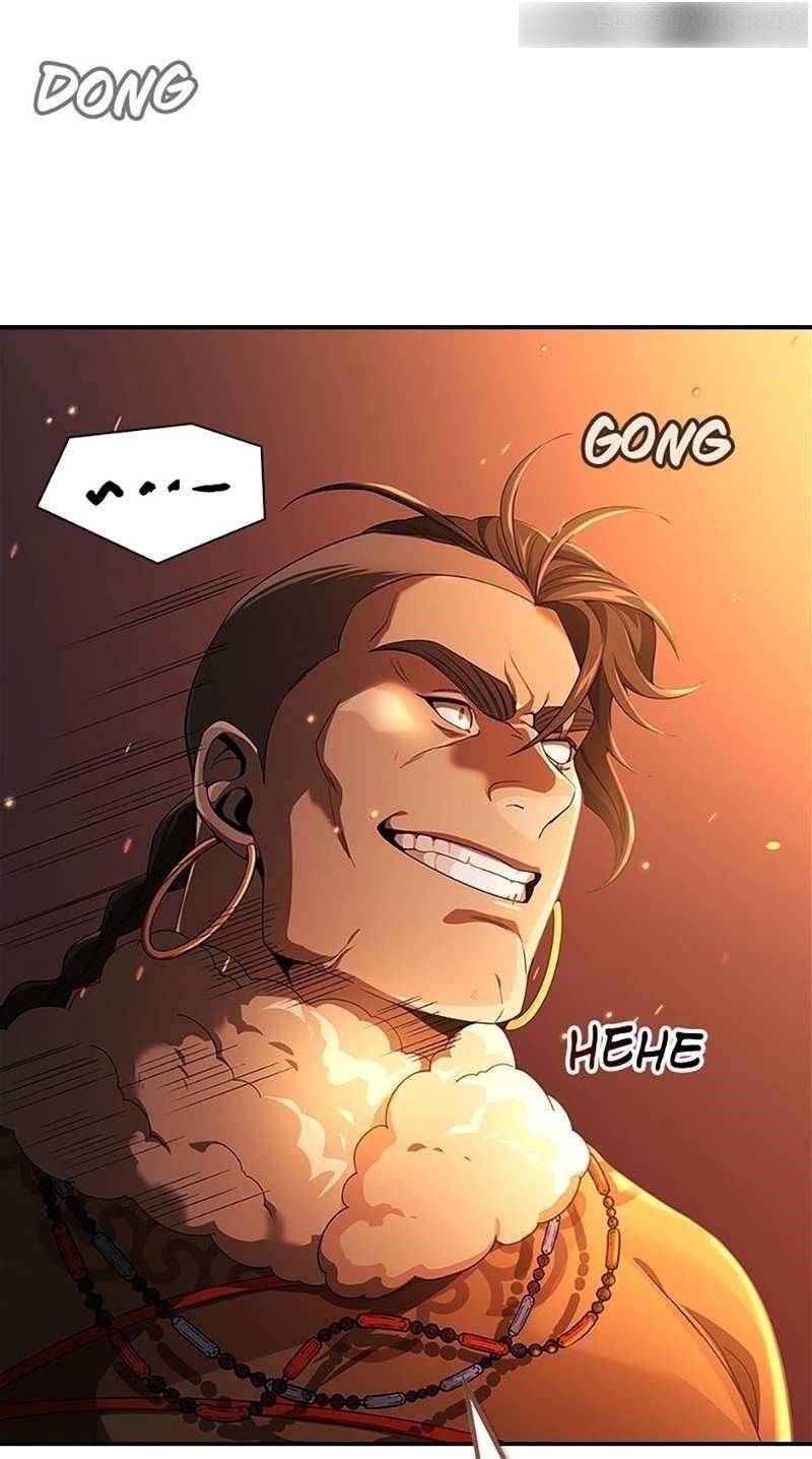 Storm Inn Chapter 128 - Page 19