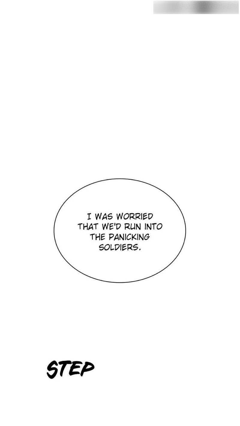 Storm Inn Chapter 128 - Page 25