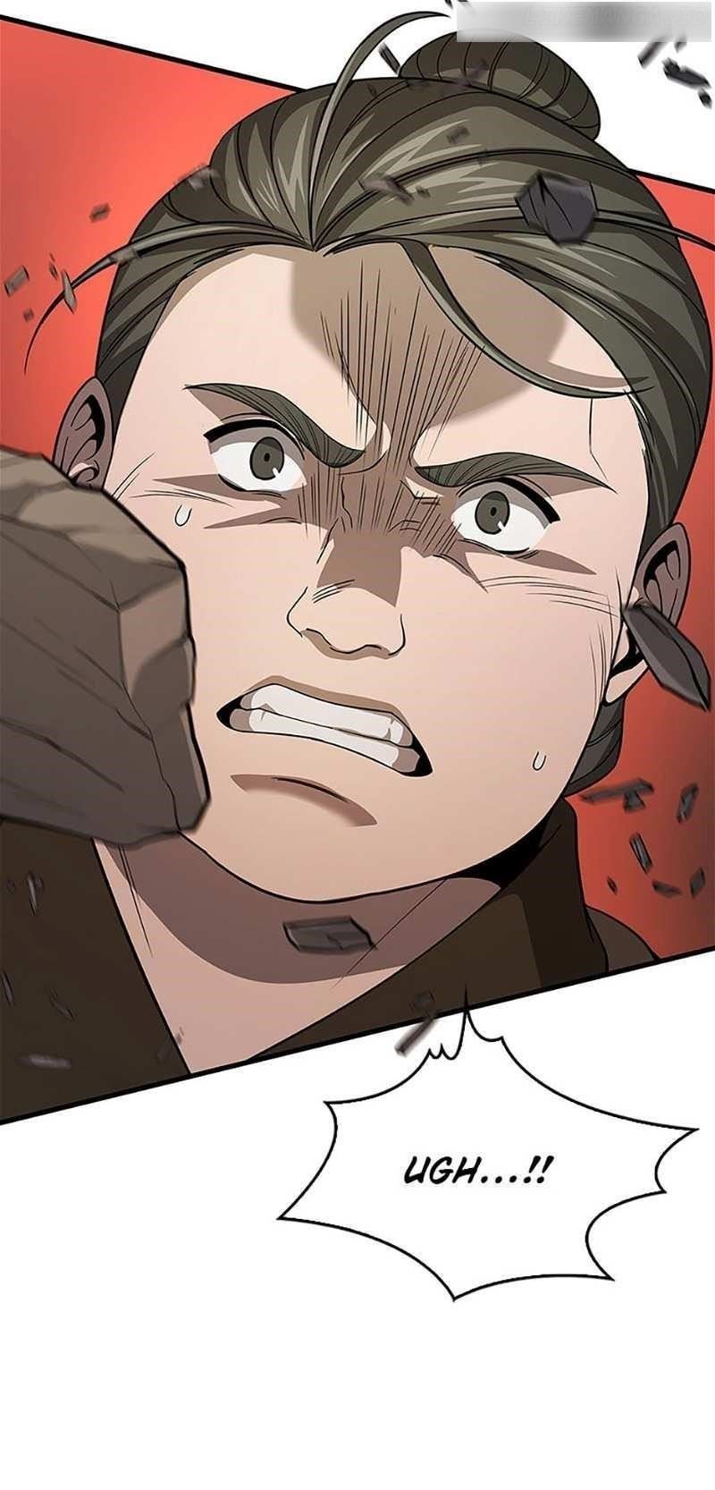 Storm Inn Chapter 128 - Page 33