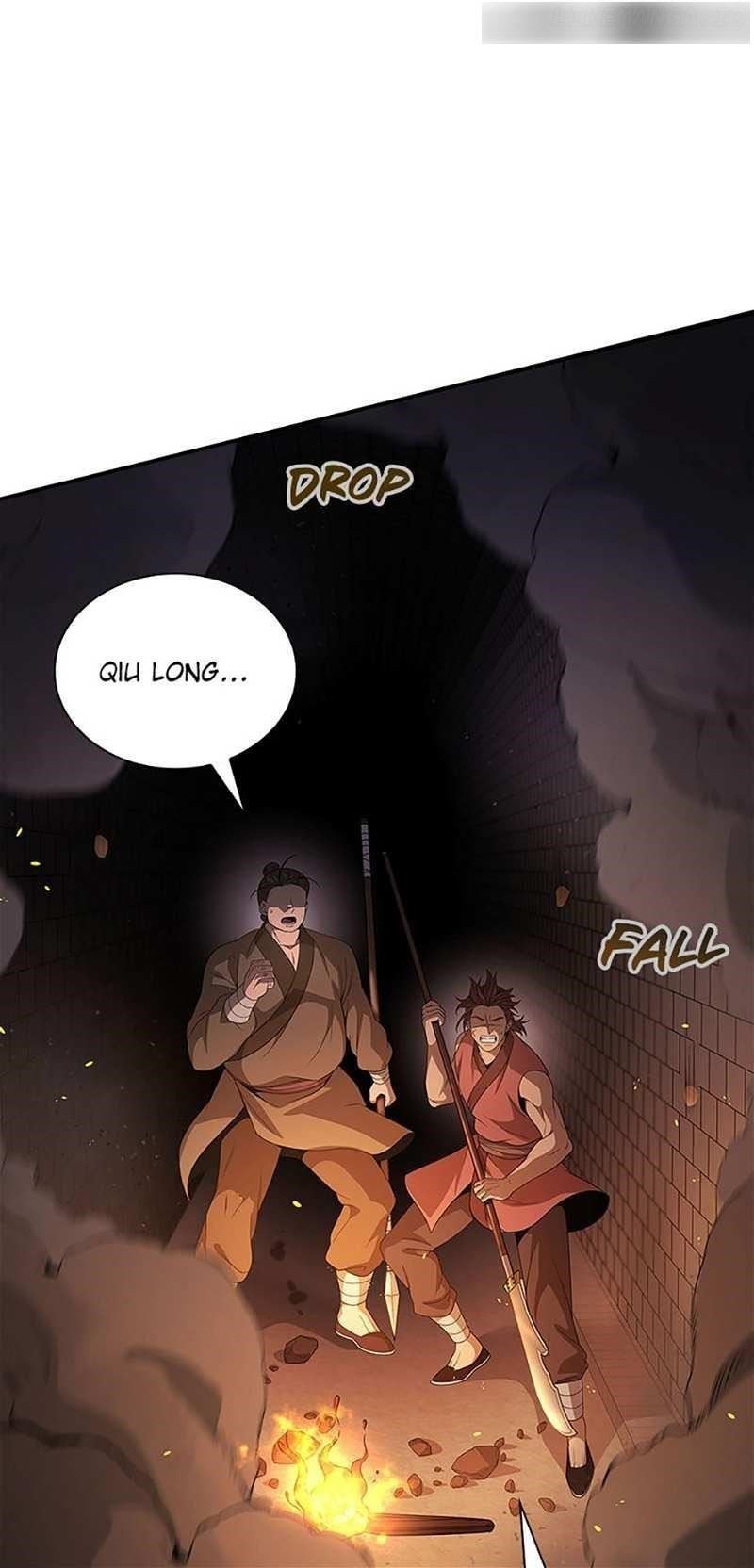 Storm Inn Chapter 128 - Page 34