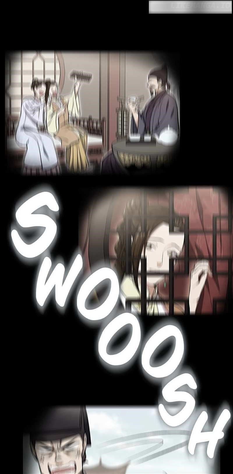 Storm Inn Chapter 128 - Page 50