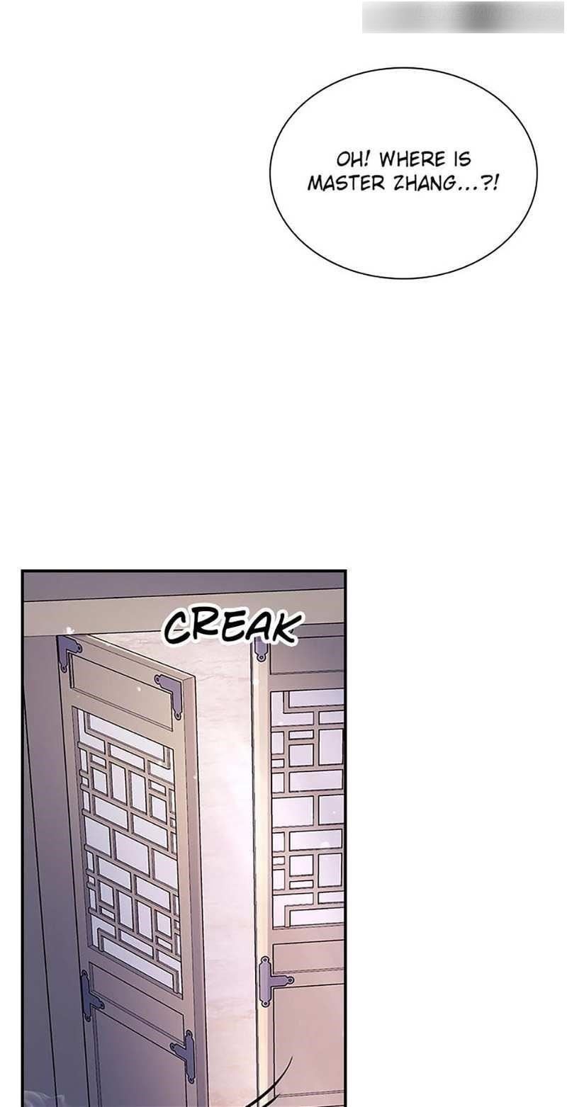 Storm Inn Chapter 128 - Page 61