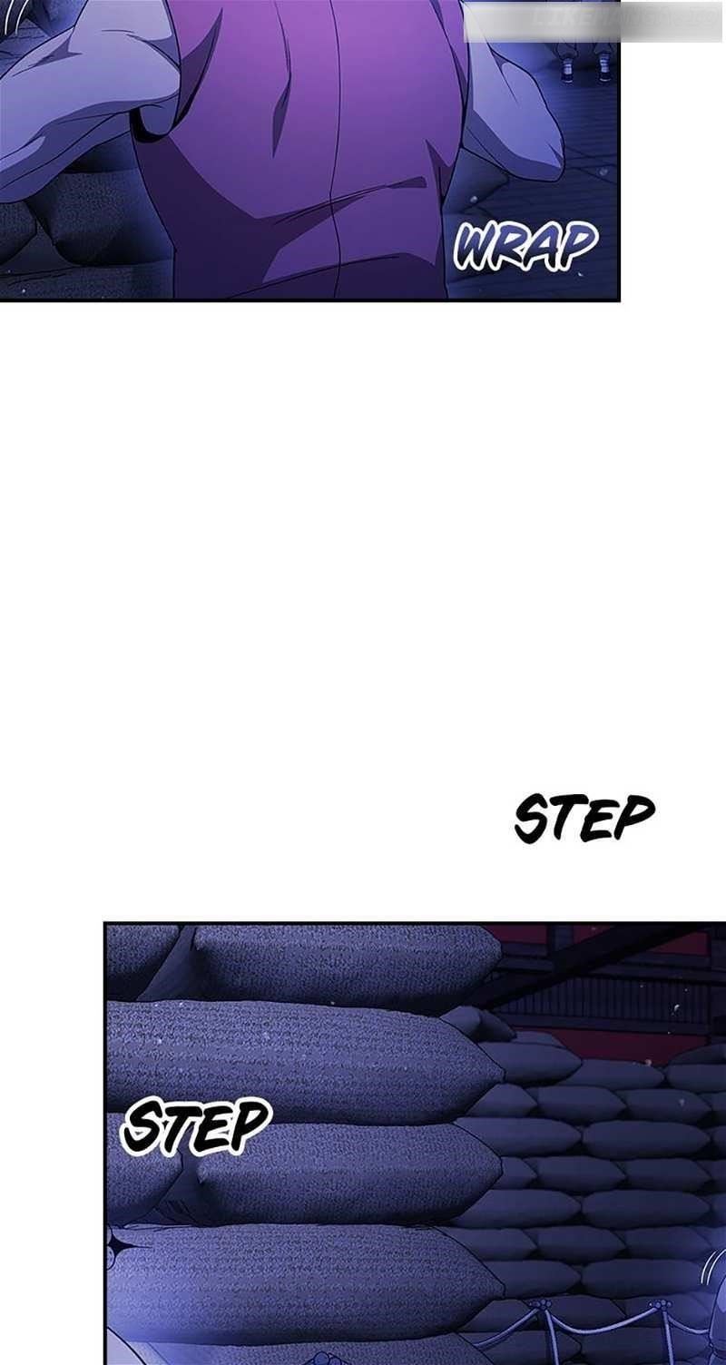 Storm Inn Chapter 128 - Page 8