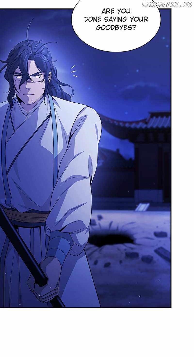 Storm Inn Chapter 129 - Page 32