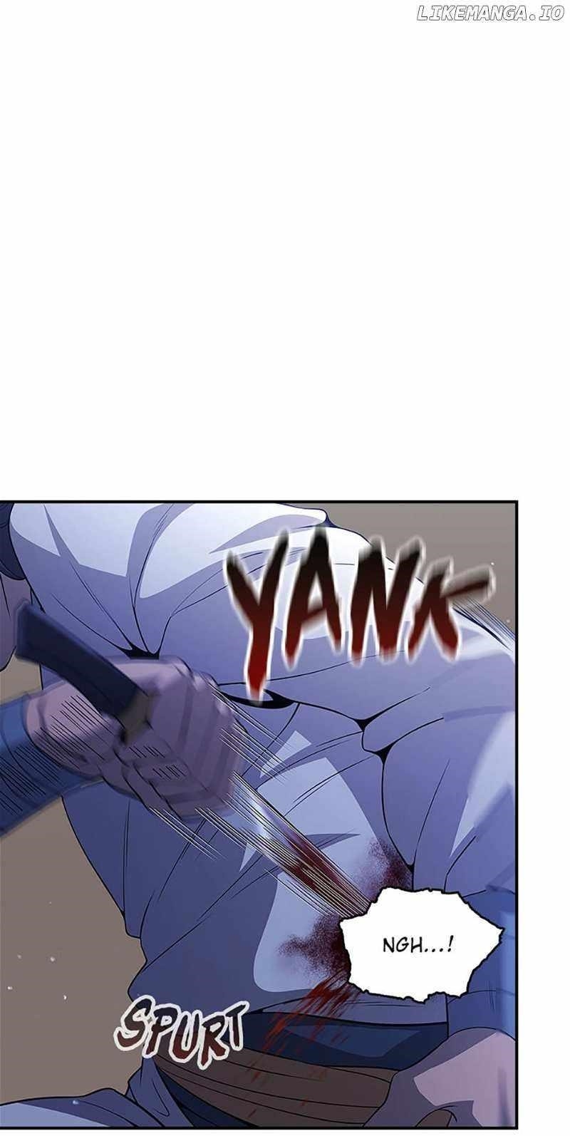 Storm Inn Chapter 131 - Page 12