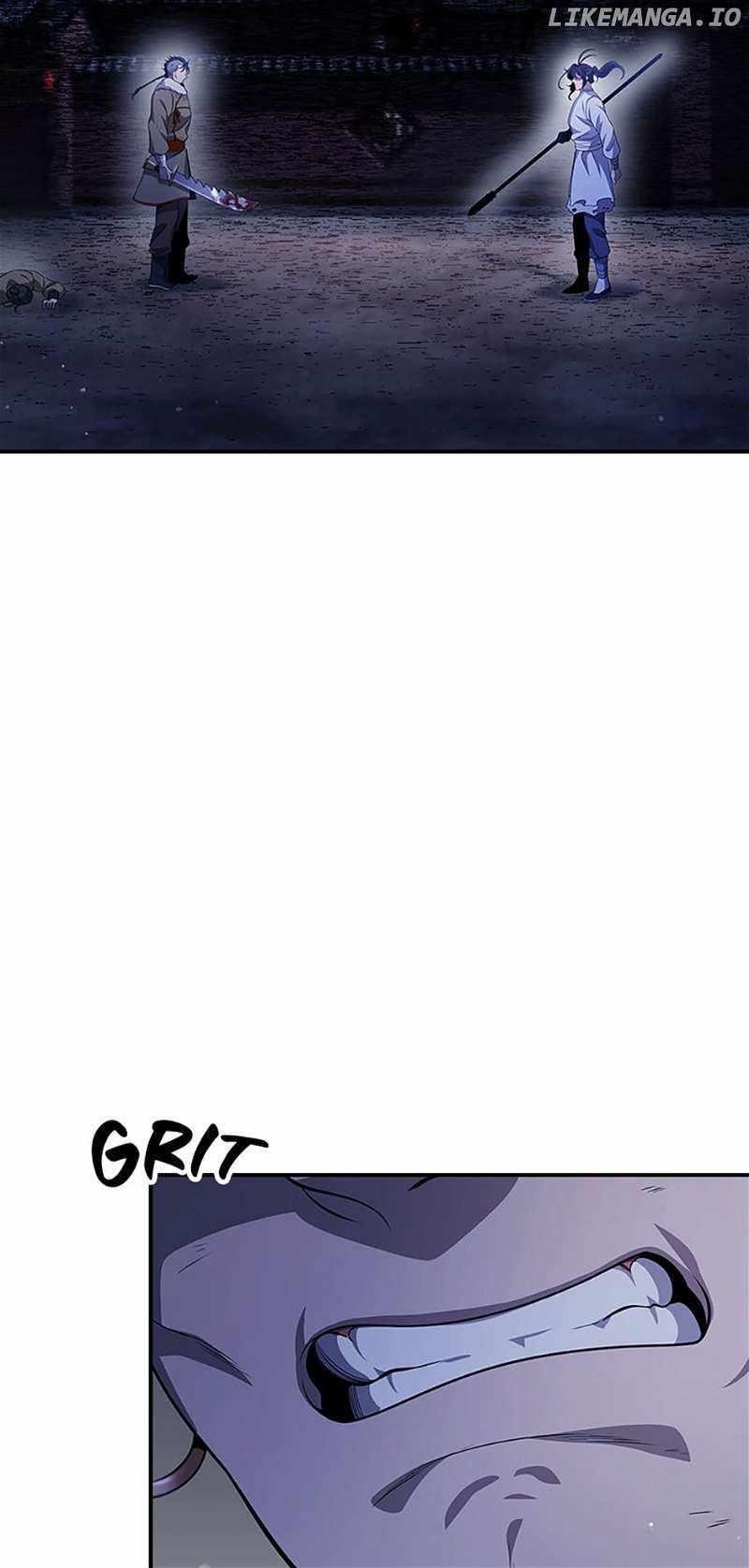 Storm Inn Chapter 131 - Page 20