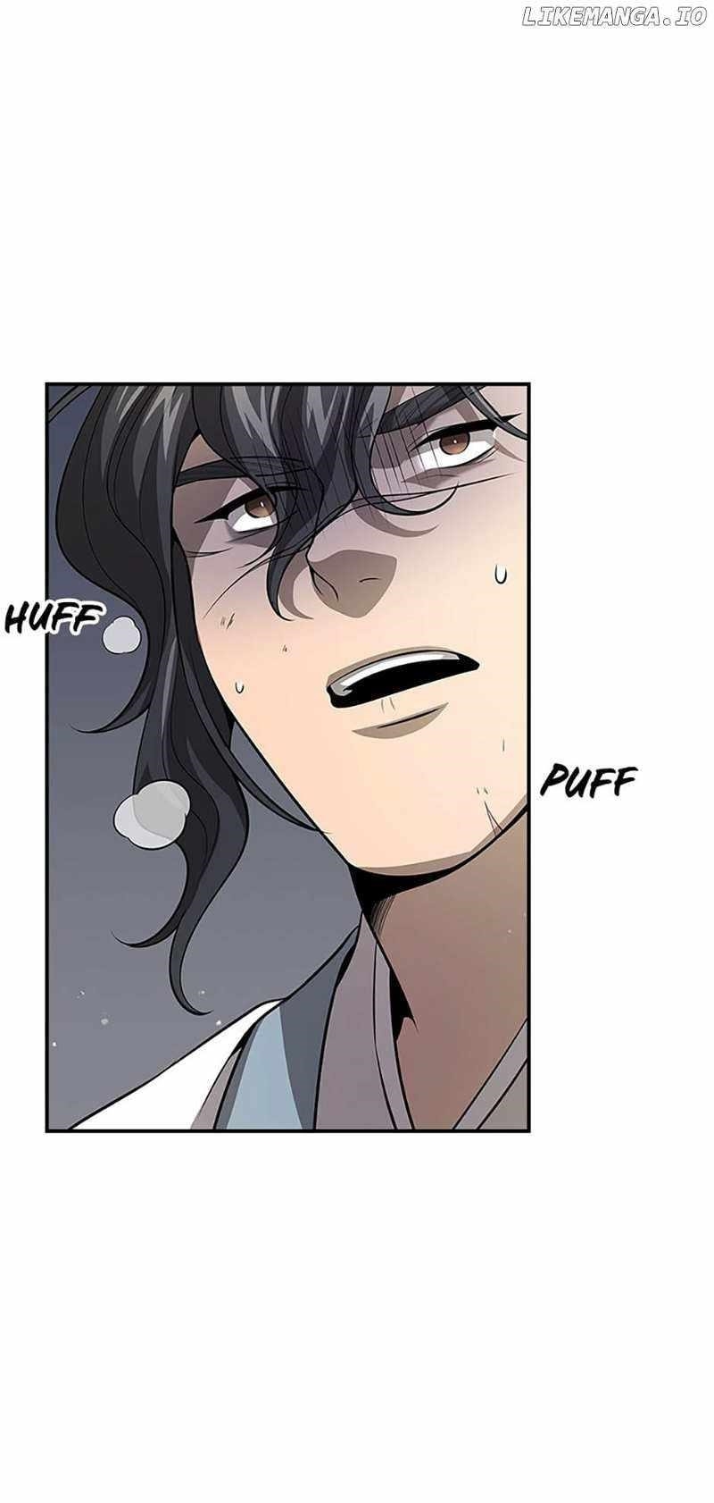 Storm Inn Chapter 131 - Page 69