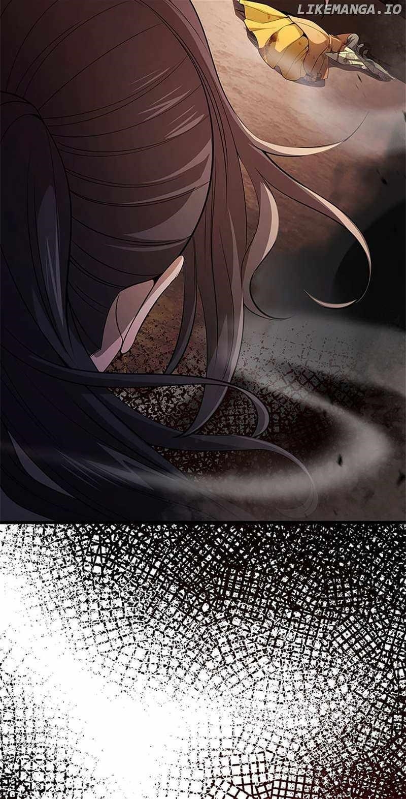 Storm Inn Chapter 132 - Page 14