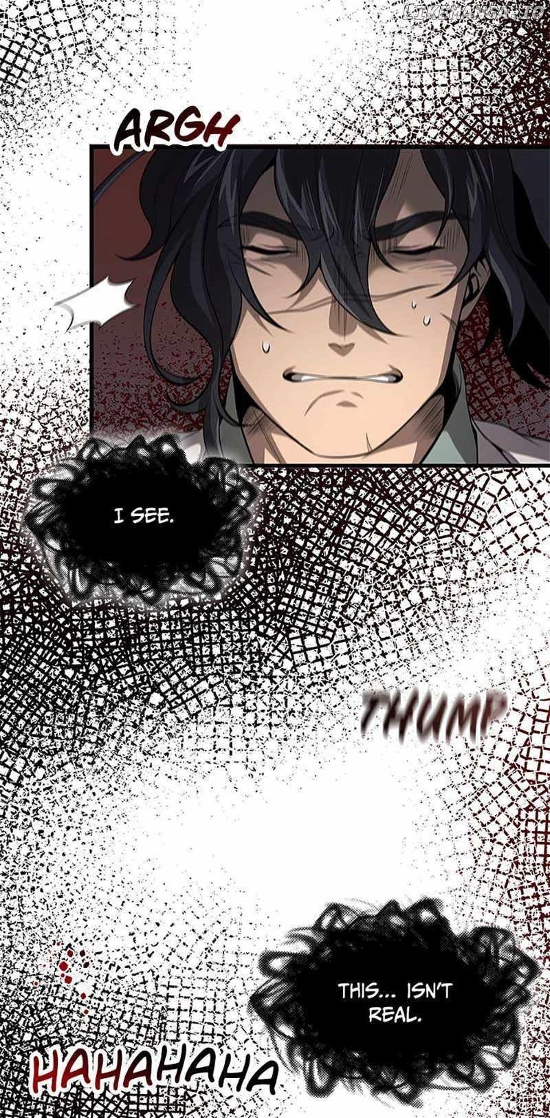 Storm Inn Chapter 132 - Page 16