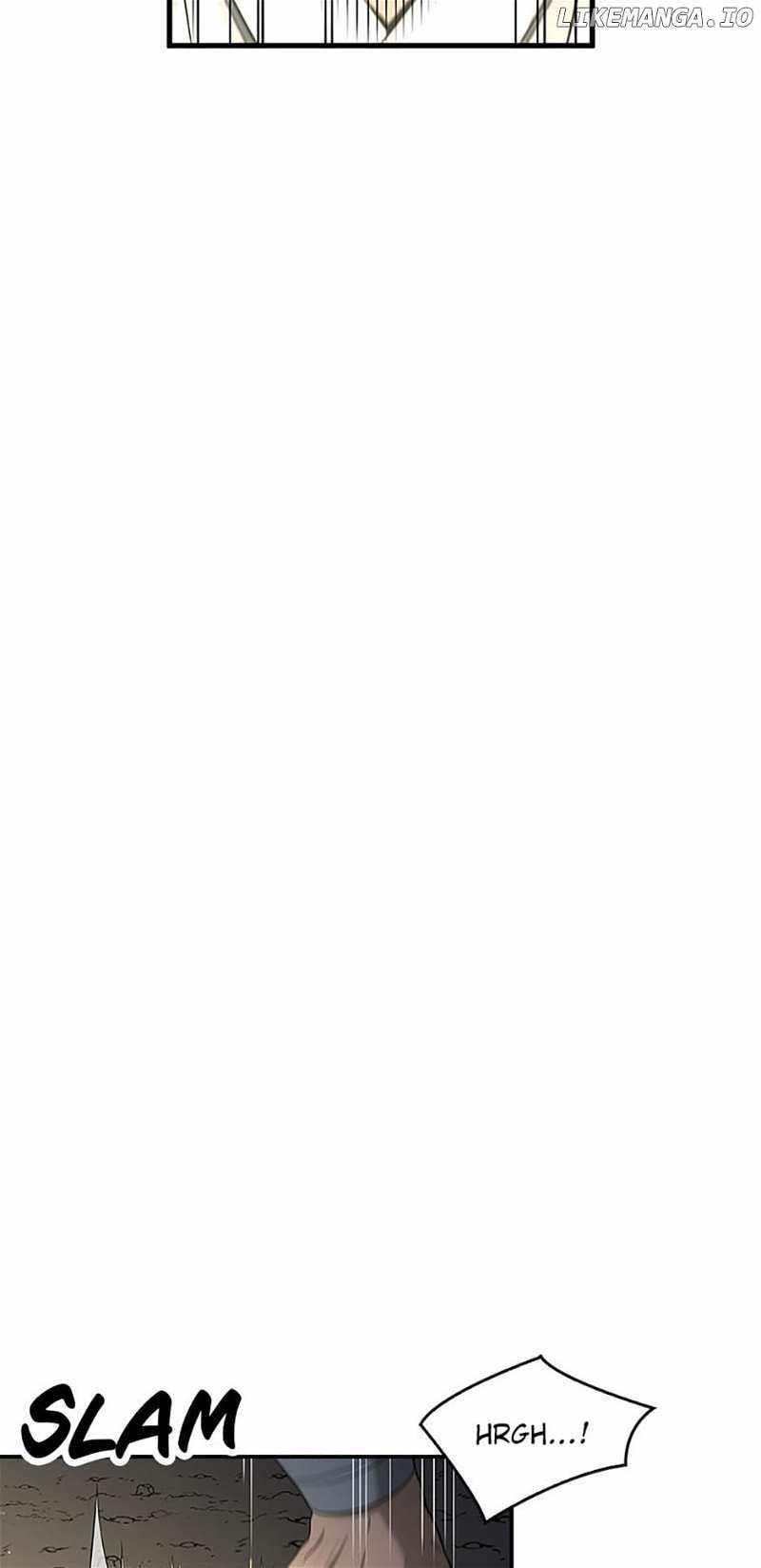 Storm Inn Chapter 132 - Page 21