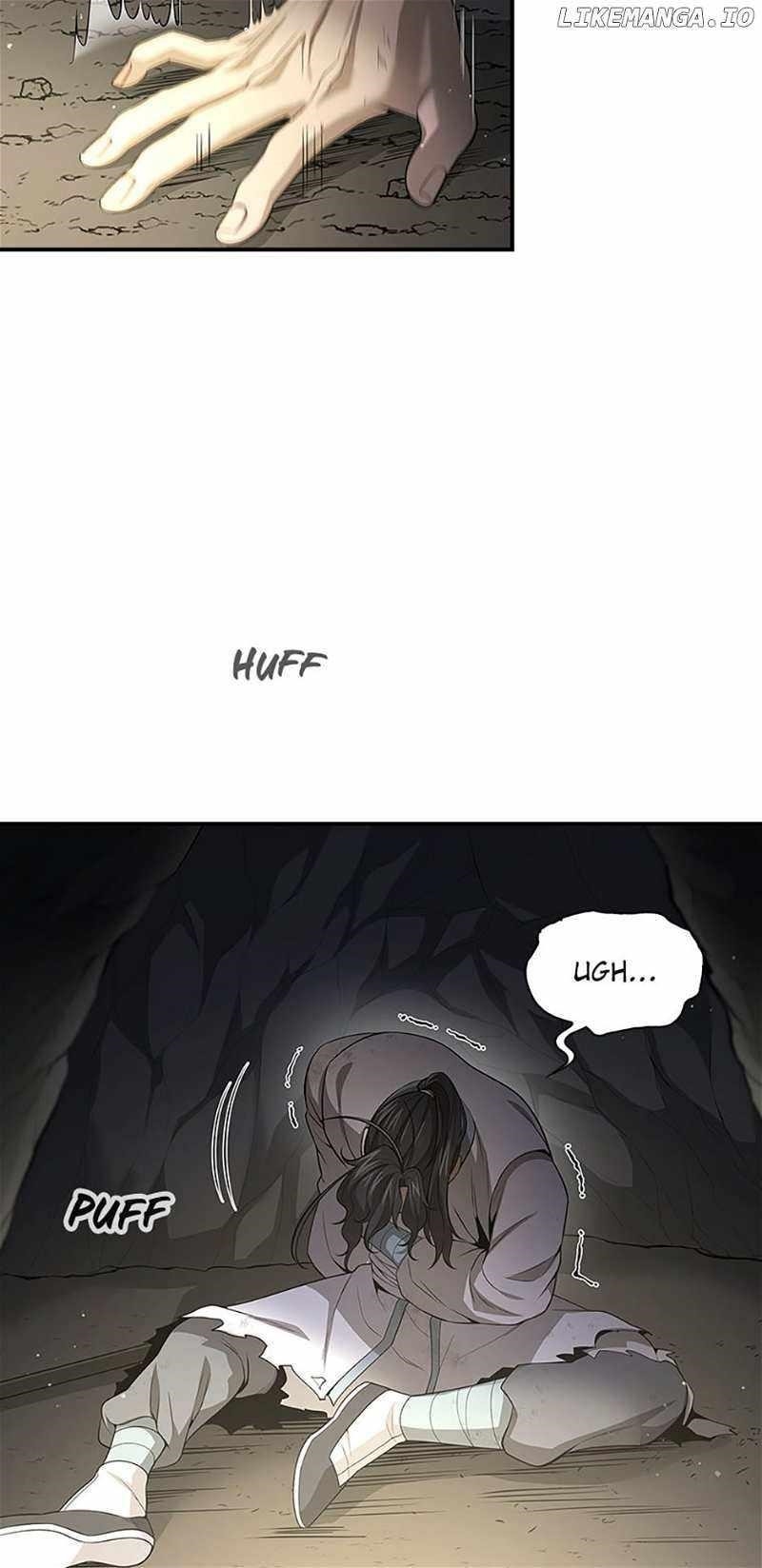 Storm Inn Chapter 132 - Page 22