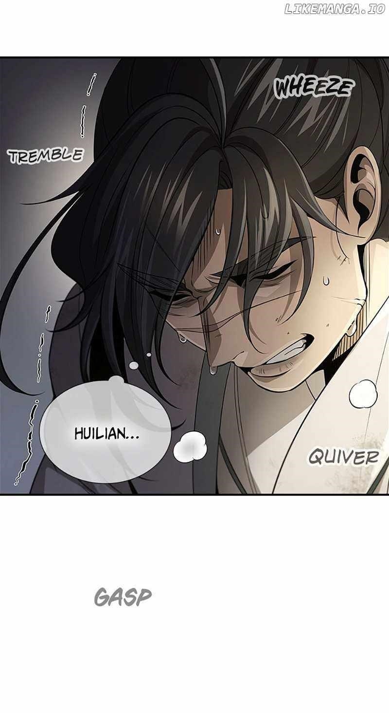 Storm Inn Chapter 132 - Page 24