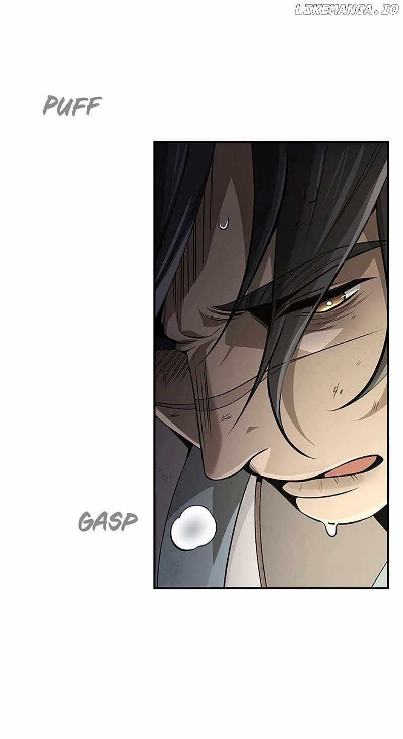 Storm Inn Chapter 132 - Page 26