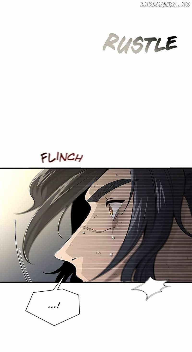 Storm Inn Chapter 132 - Page 29