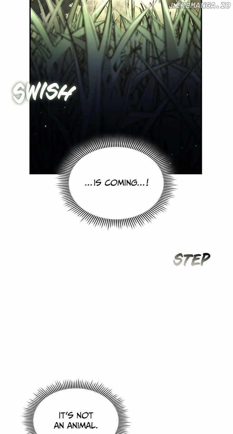 Storm Inn Chapter 132 - Page 32