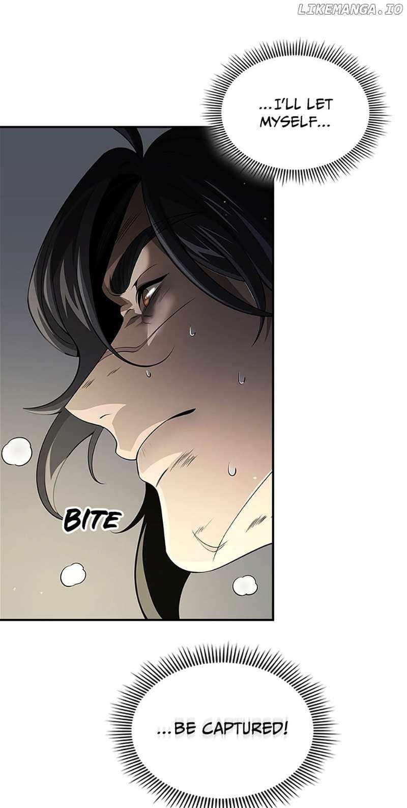 Storm Inn Chapter 132 - Page 37