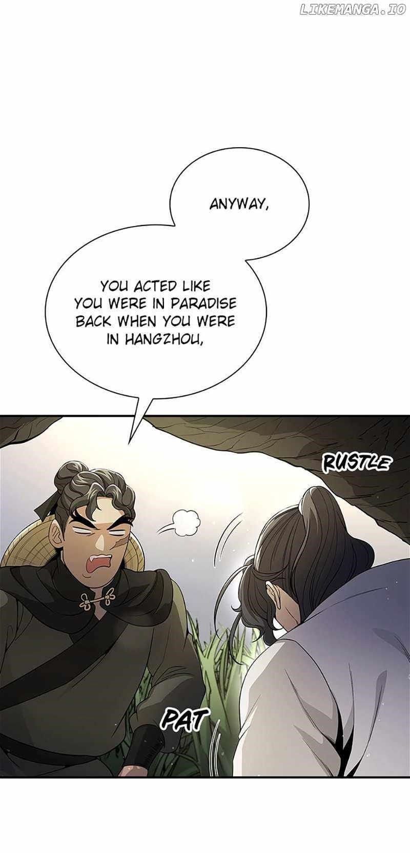 Storm Inn Chapter 132 - Page 45