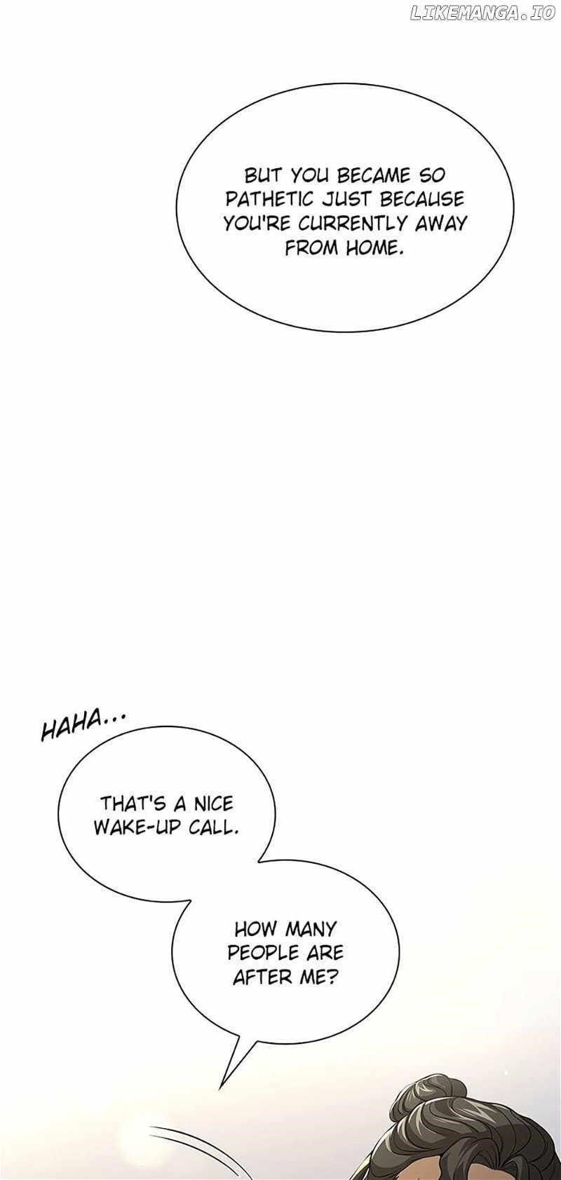 Storm Inn Chapter 132 - Page 46