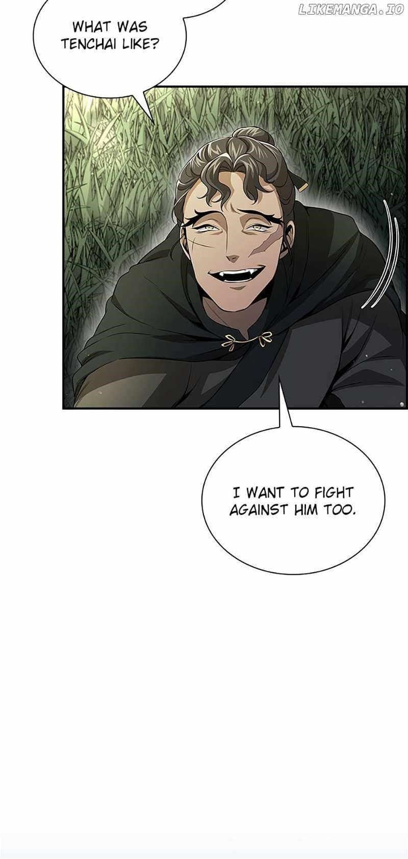 Storm Inn Chapter 132 - Page 48