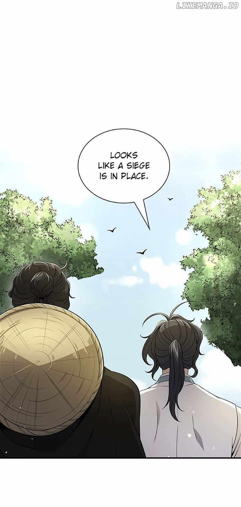 Storm Inn Chapter 132 - Page 55