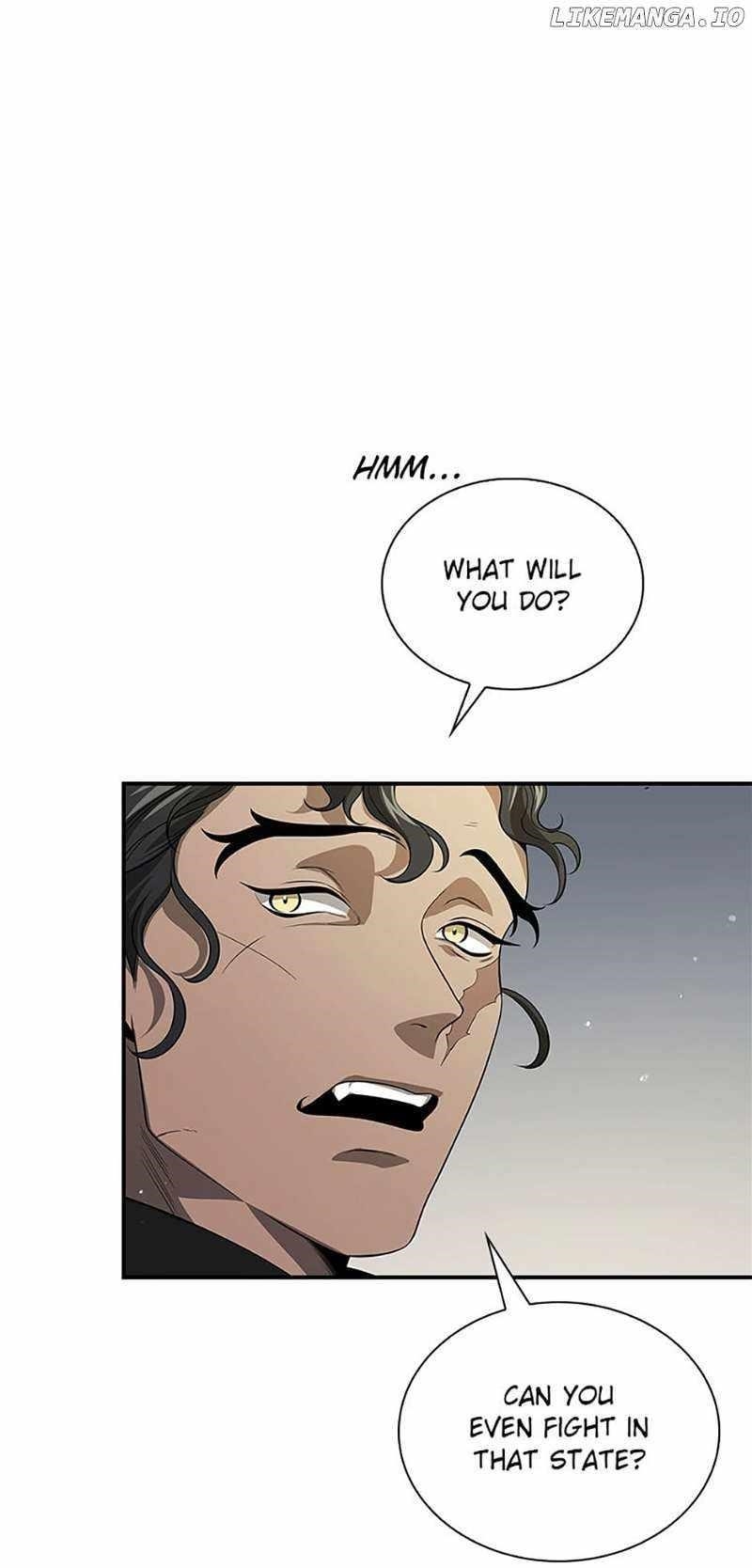 Storm Inn Chapter 132 - Page 56