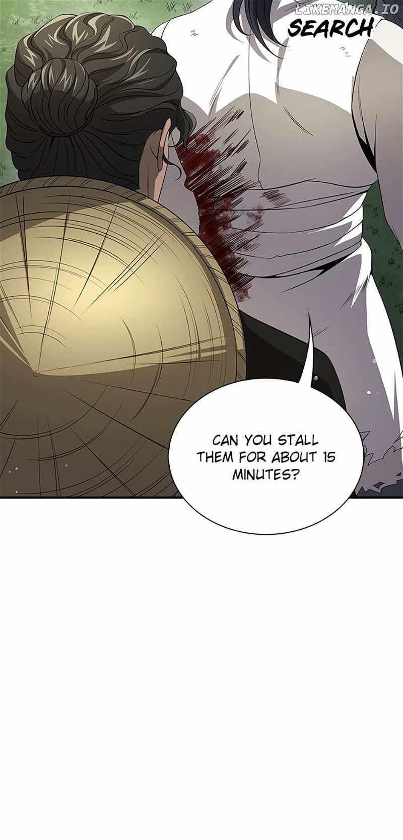 Storm Inn Chapter 132 - Page 59