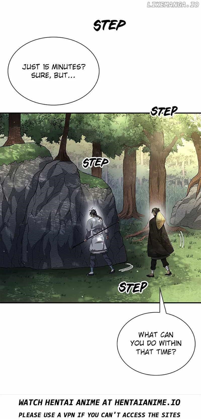 Storm Inn Chapter 132 - Page 60