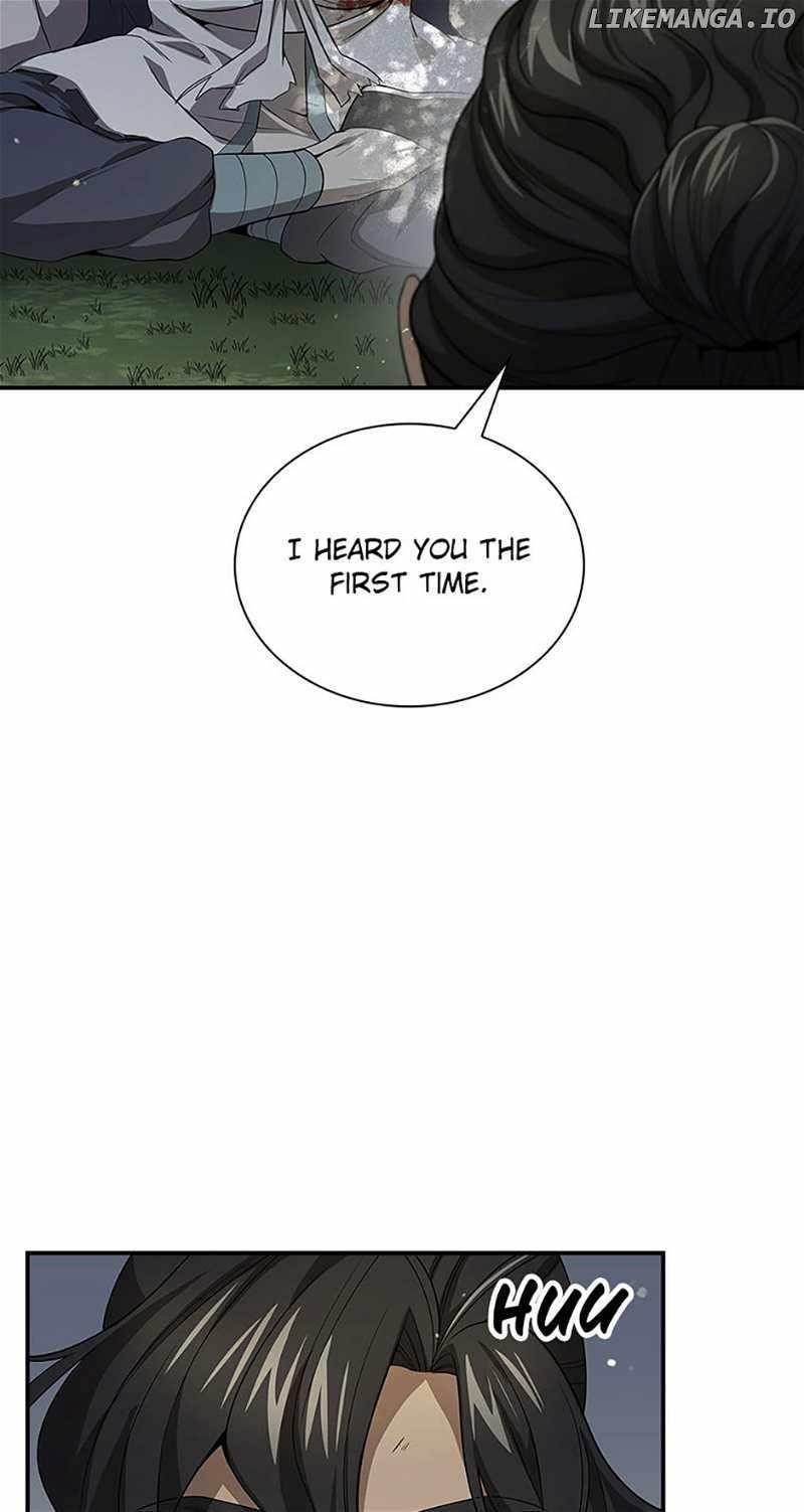 Storm Inn Chapter 132 - Page 62