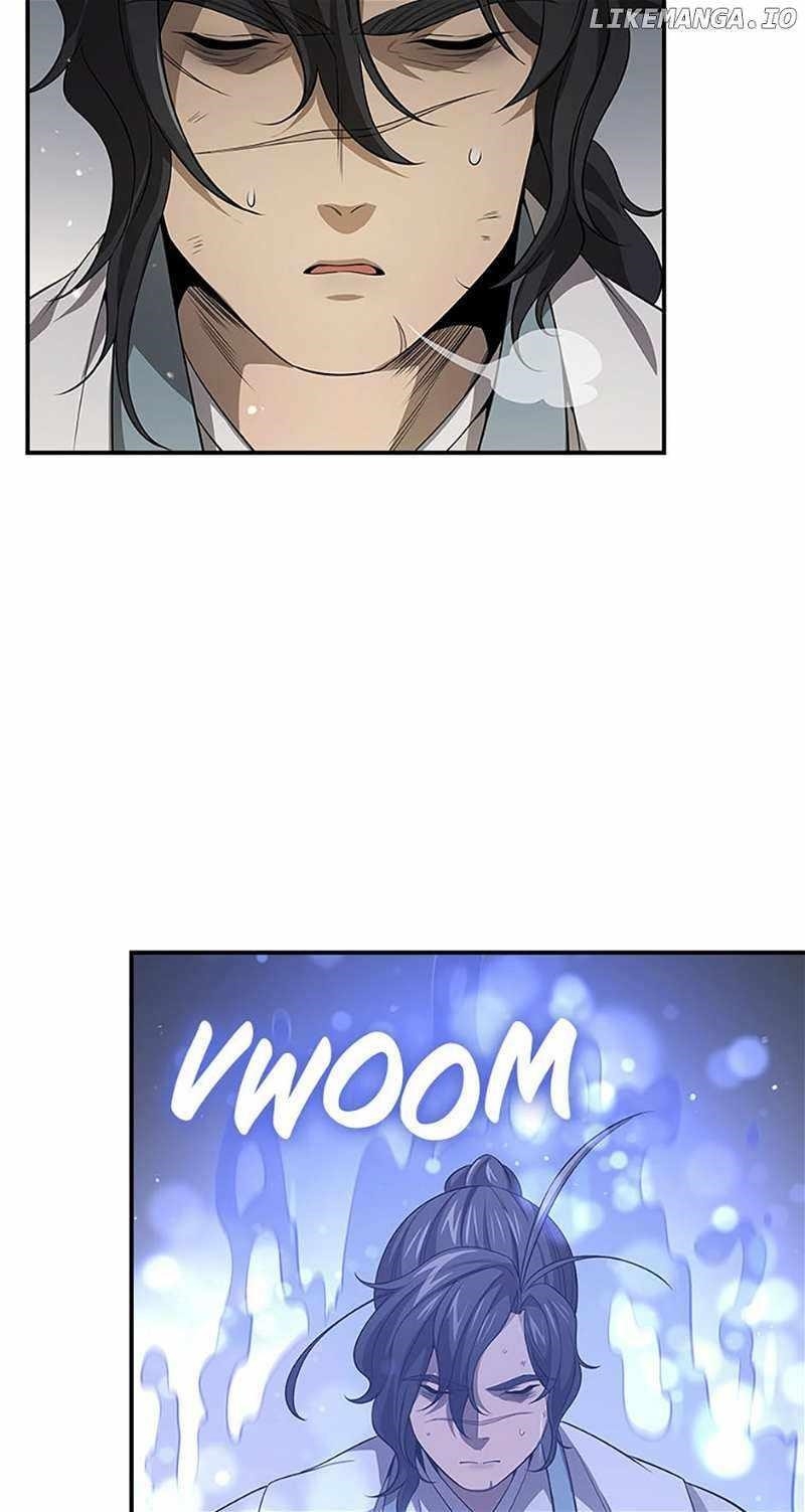 Storm Inn Chapter 132 - Page 63