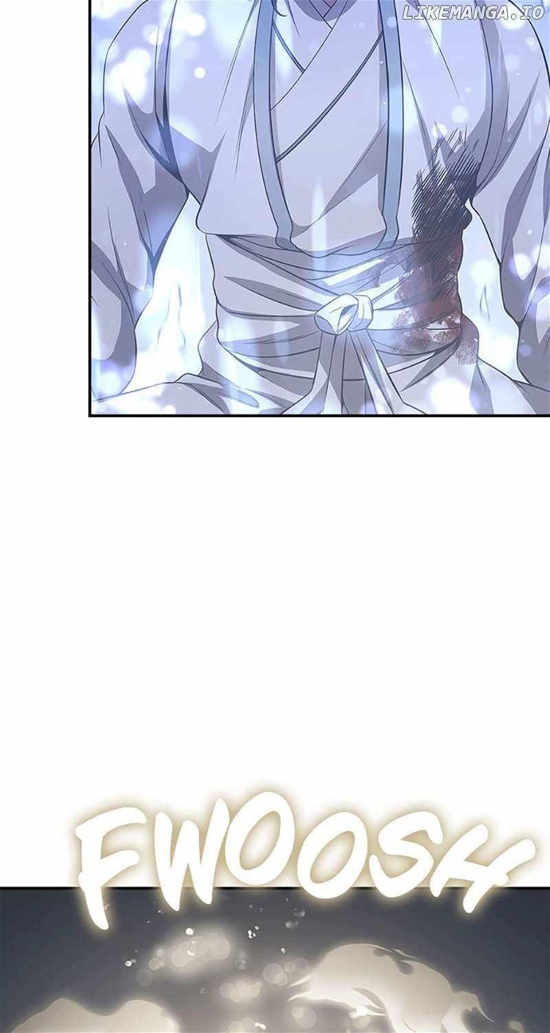 Storm Inn Chapter 132 - Page 64