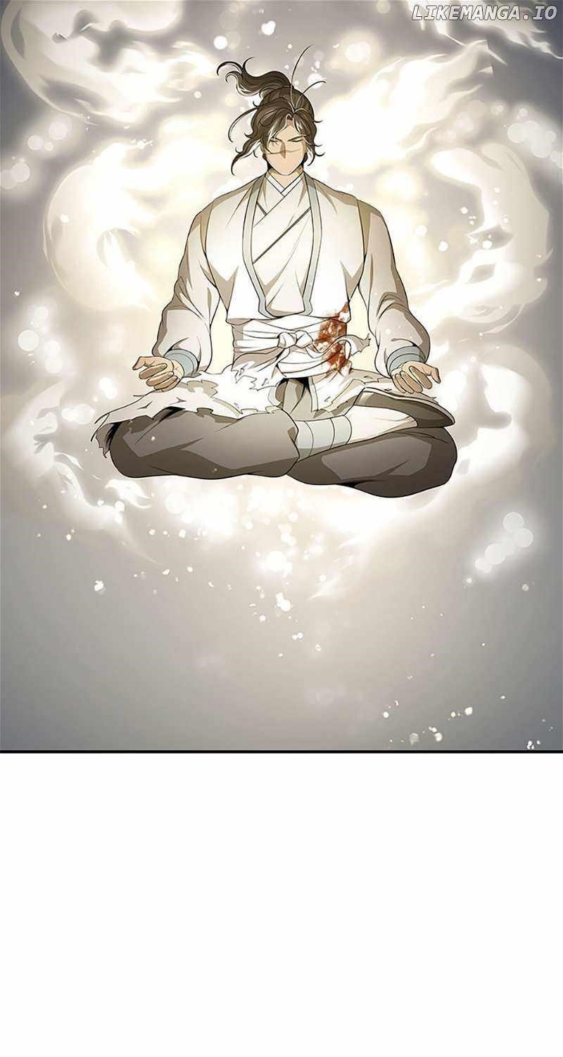 Storm Inn Chapter 132 - Page 65